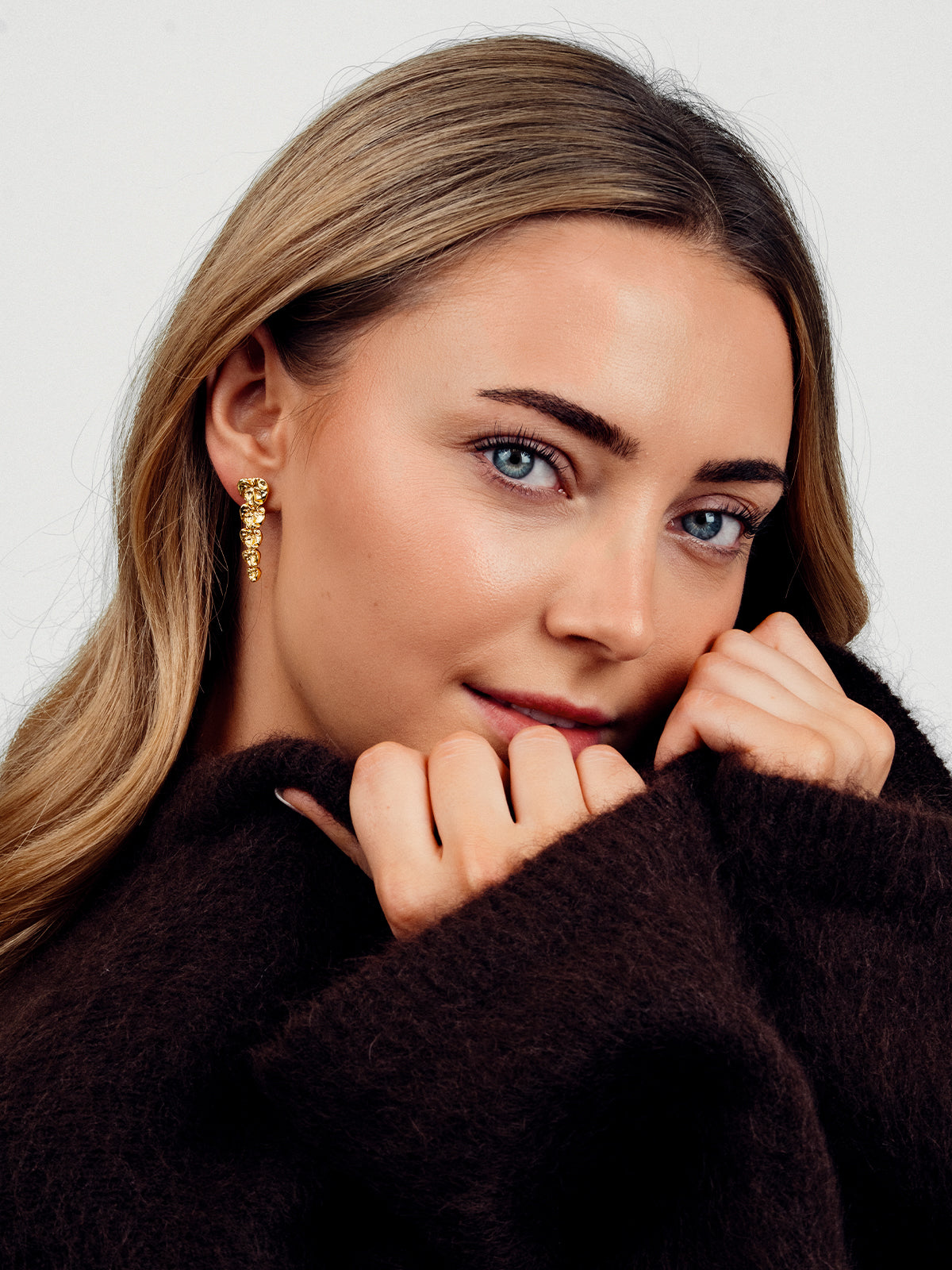 Gave til mor – når ord ikke er nok