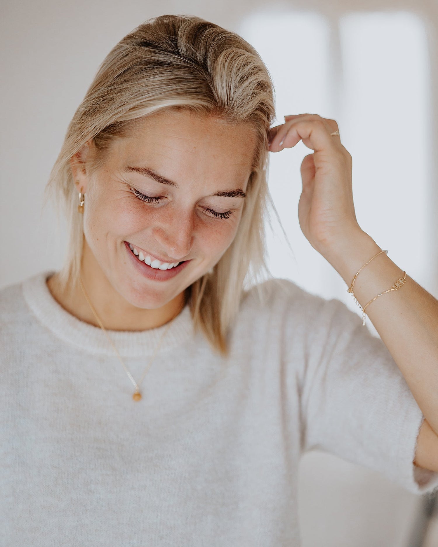 Smykketrends 2025 – find din stil med Grundled