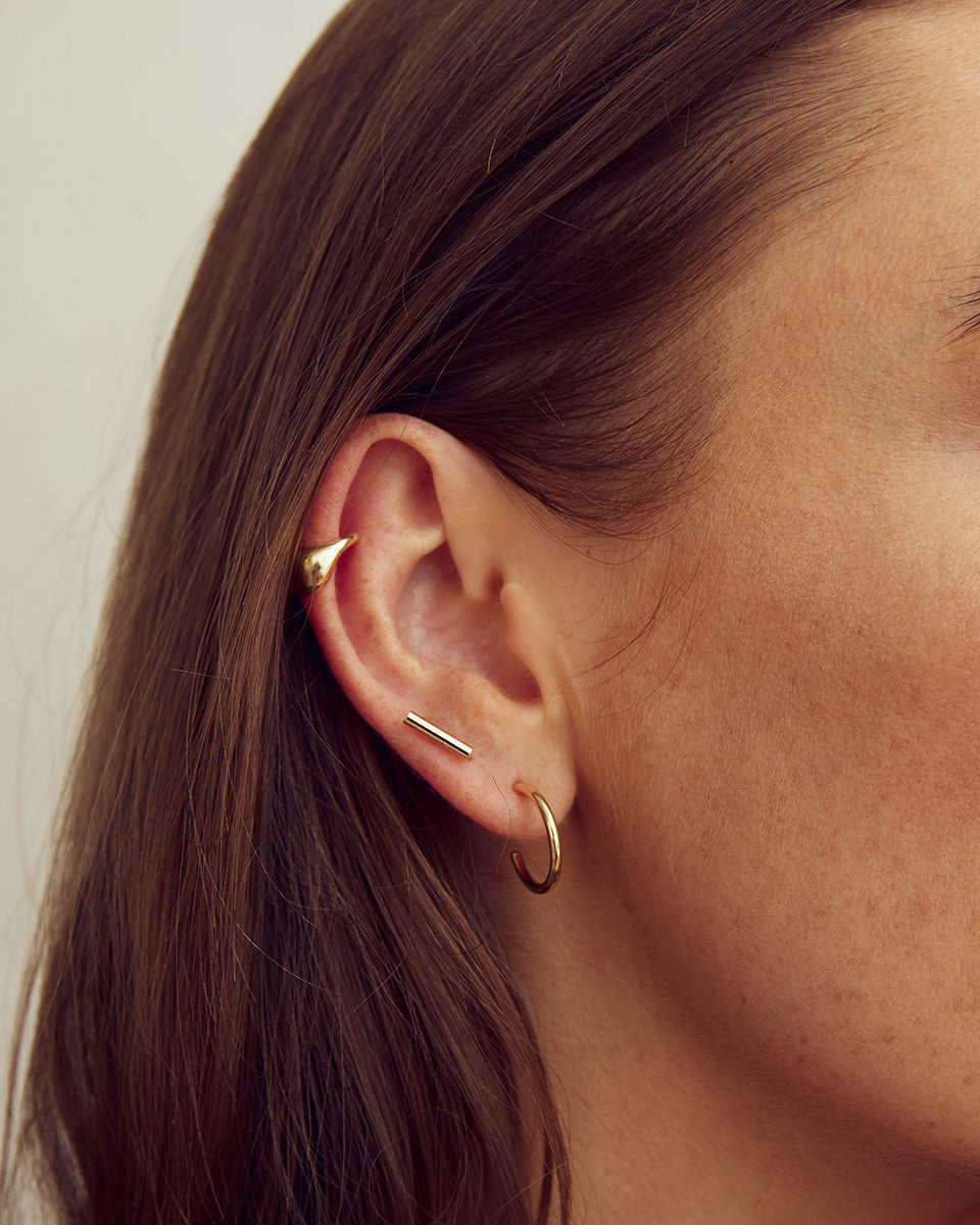 Philipa MIX & MATCH Box - 18 karat guldpläterad