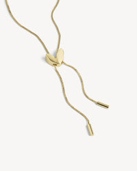 Lova Lariat Halskæde