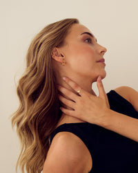 Cornelia Earcuff - Forgyldt