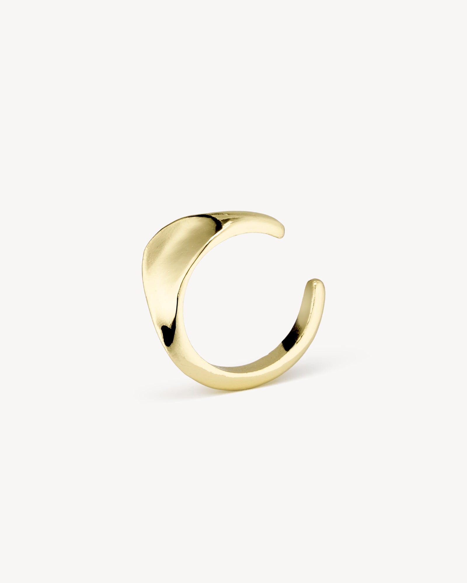 Ember Earcuff