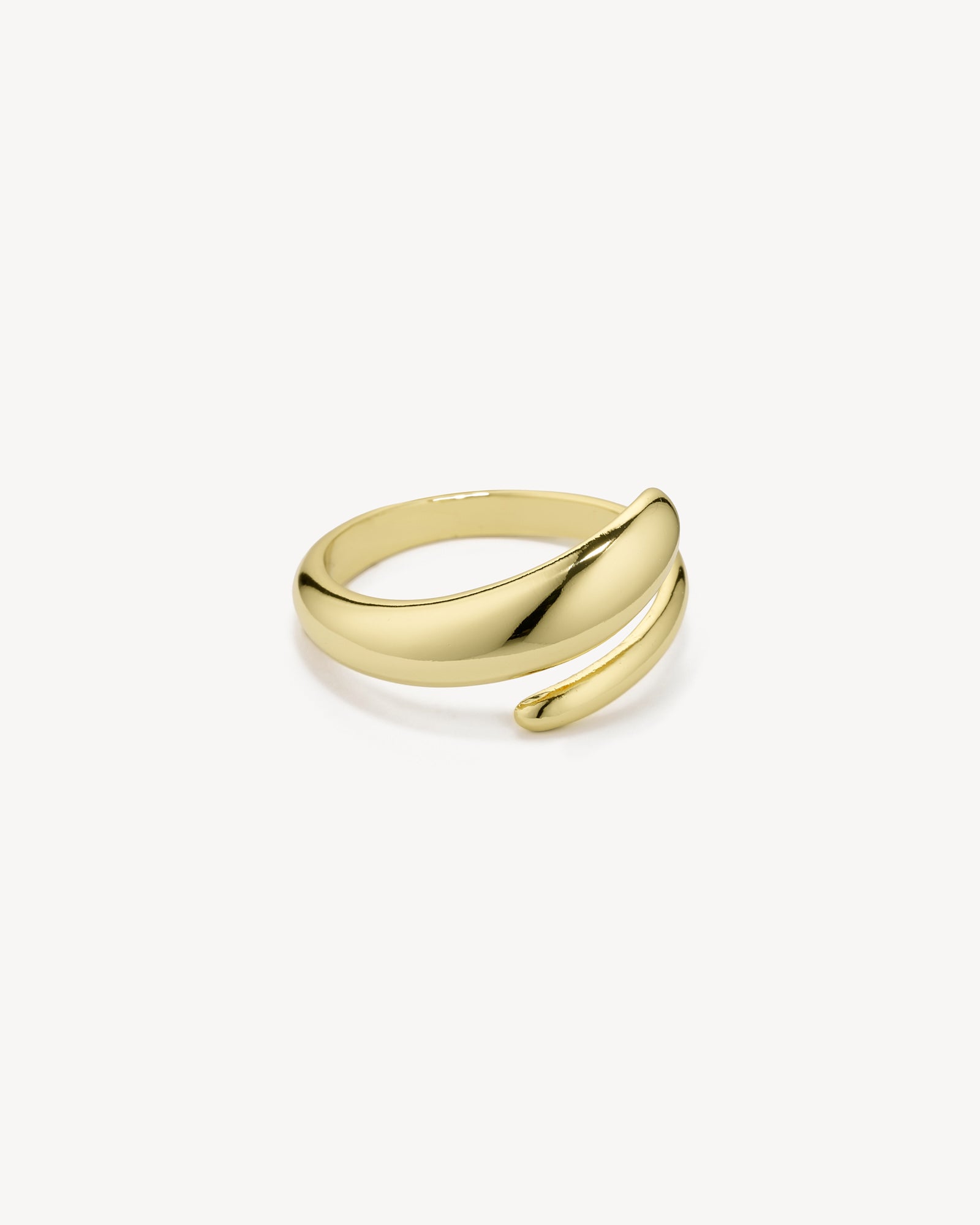 Arc Ring