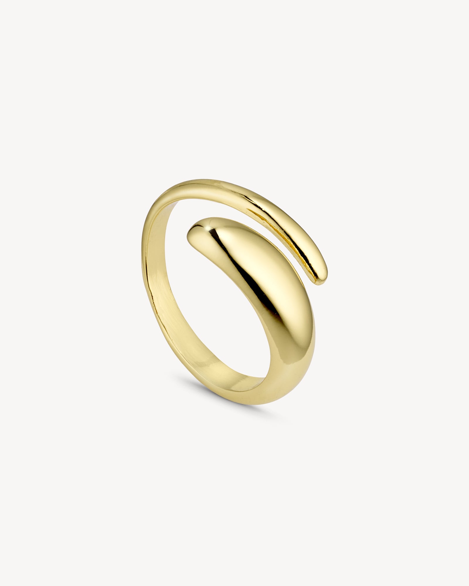 Arc Ring