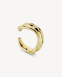 Ofelia Earcuff - Forgyldt