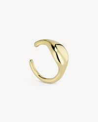 Vilma Earcuff - Forgyldt