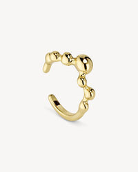 Cornelia Earcuff - Forgyldt