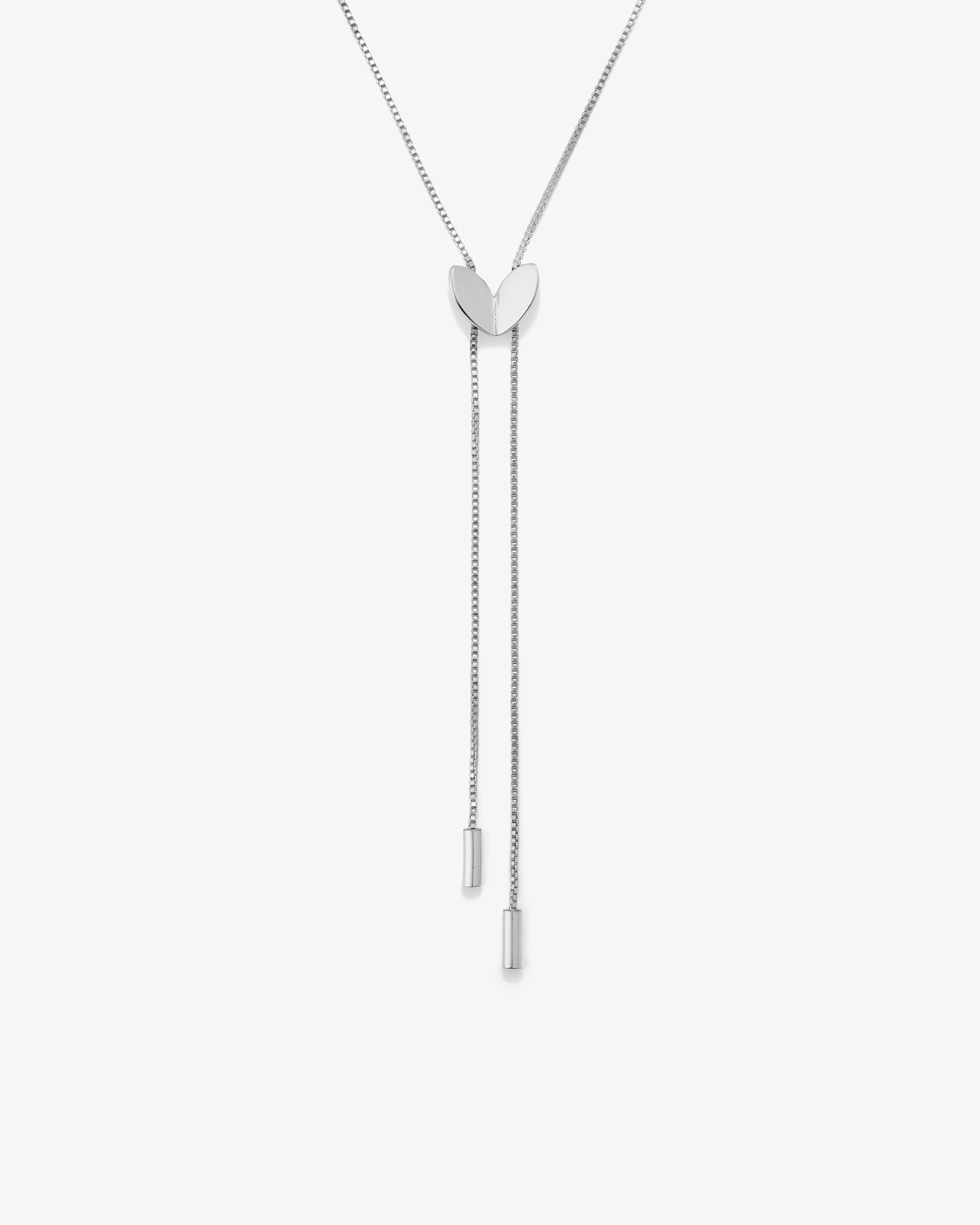 Lova Lariat Halskæde