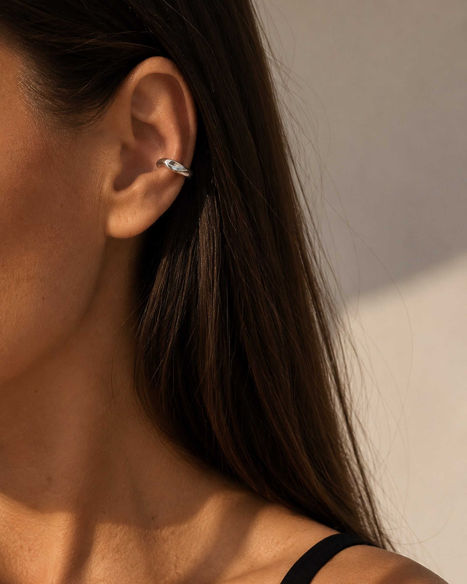 Ember Earcuff