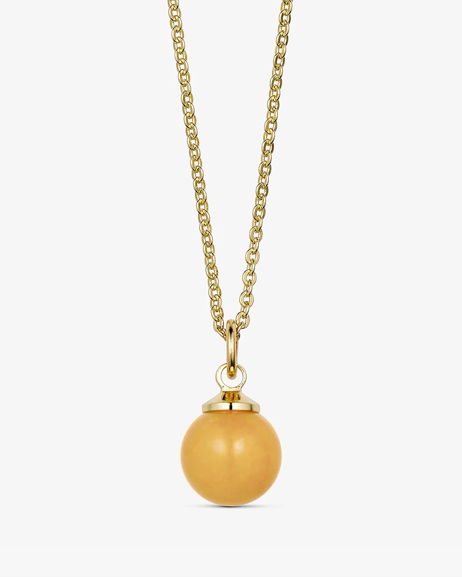 Polly Earrings - 18 carat gold plated