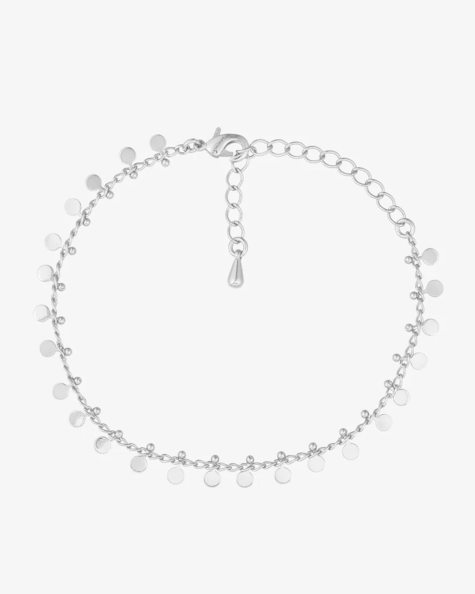 Ave Armband - Silverpläterad