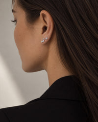 Caroline Climber Øreringe