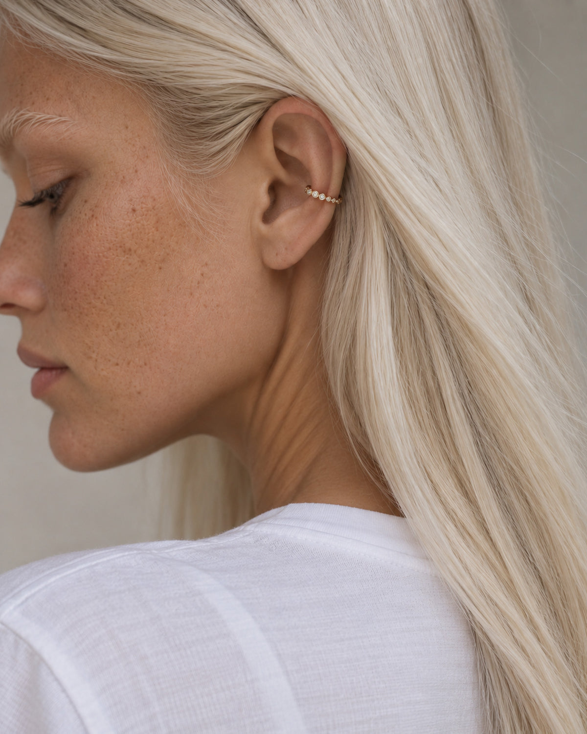 Lili Maria Earcuff