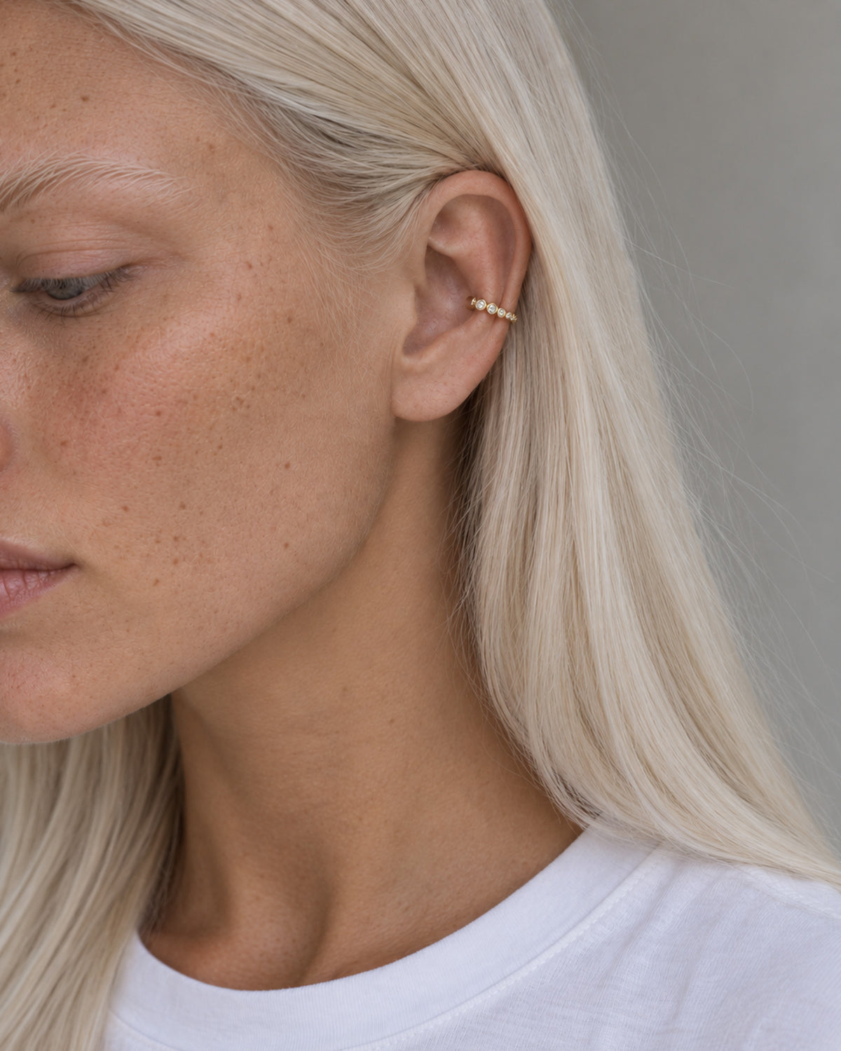 Lili Maria Earcuff