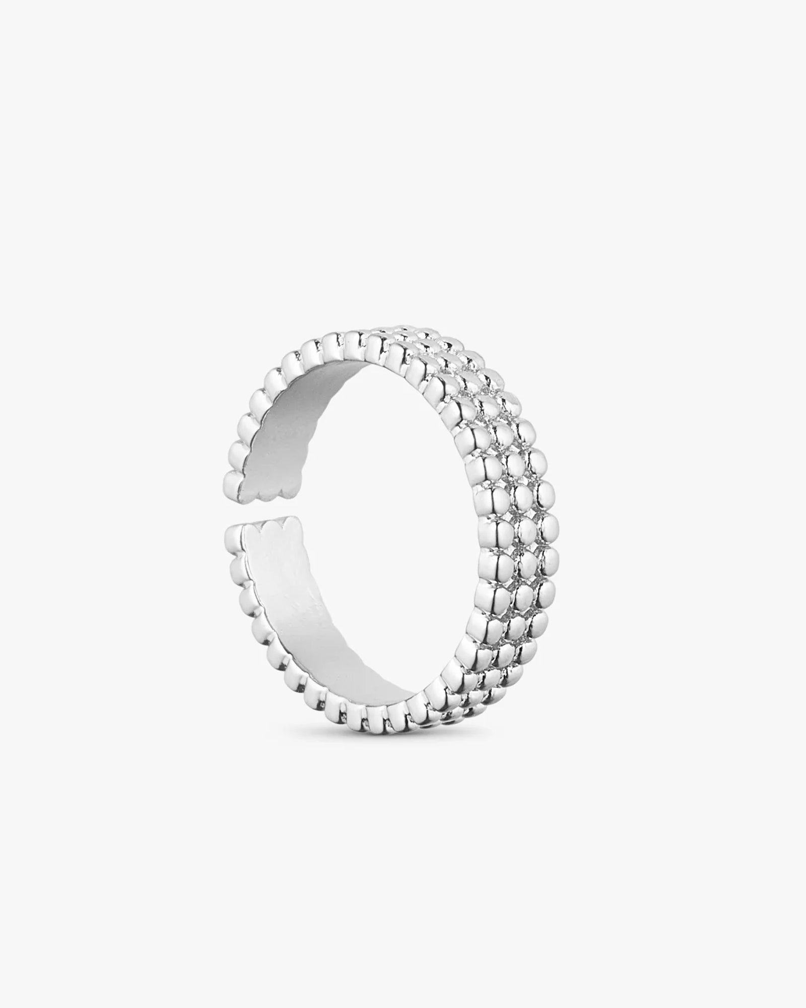 Noelle Ring - 18 karat guldpläterad