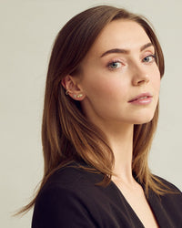 London Earcuff - Forgyldt
