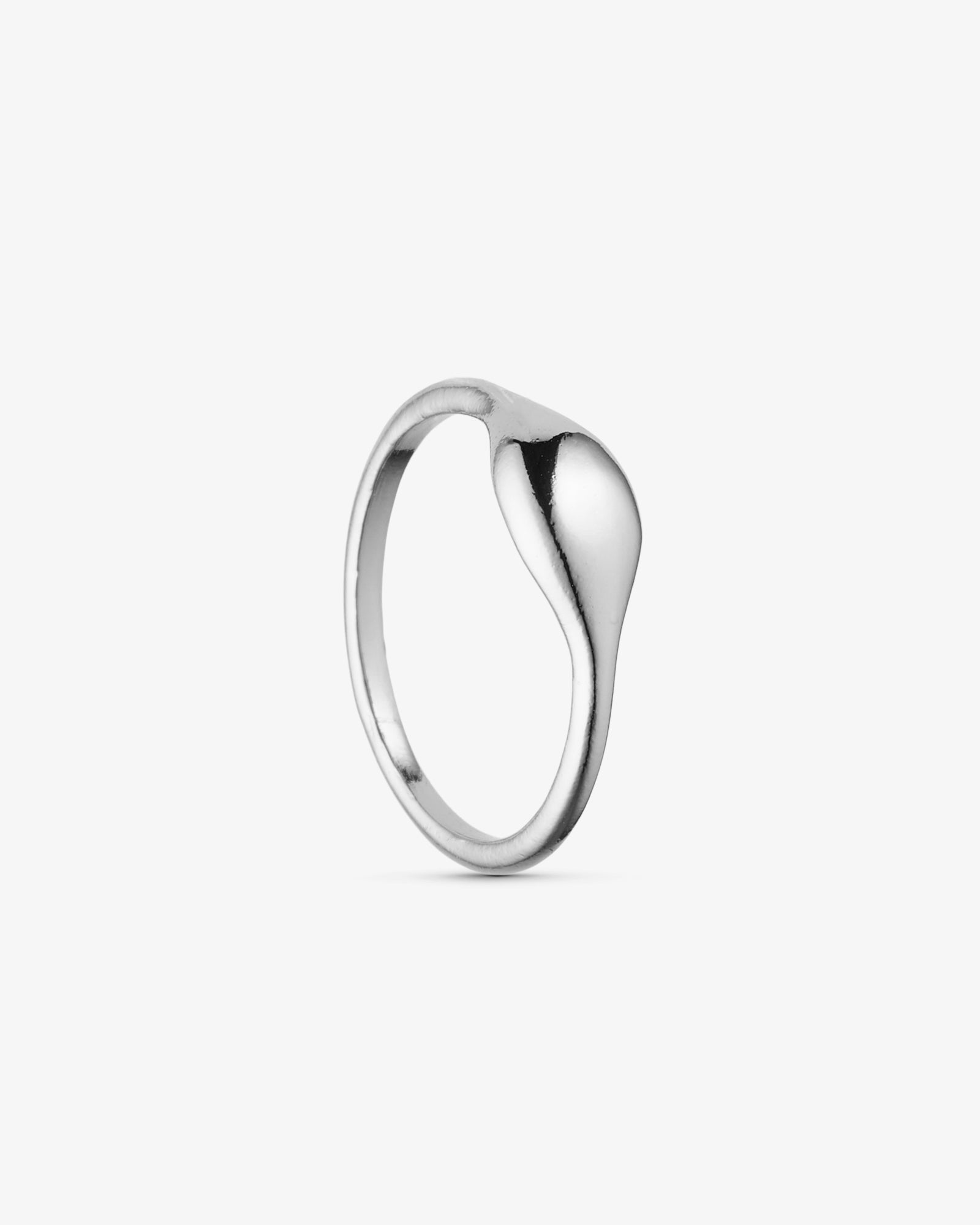 Agnes Halsband - Zirconia - 18 karat guldpläterad