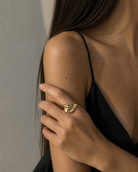 Form Ring