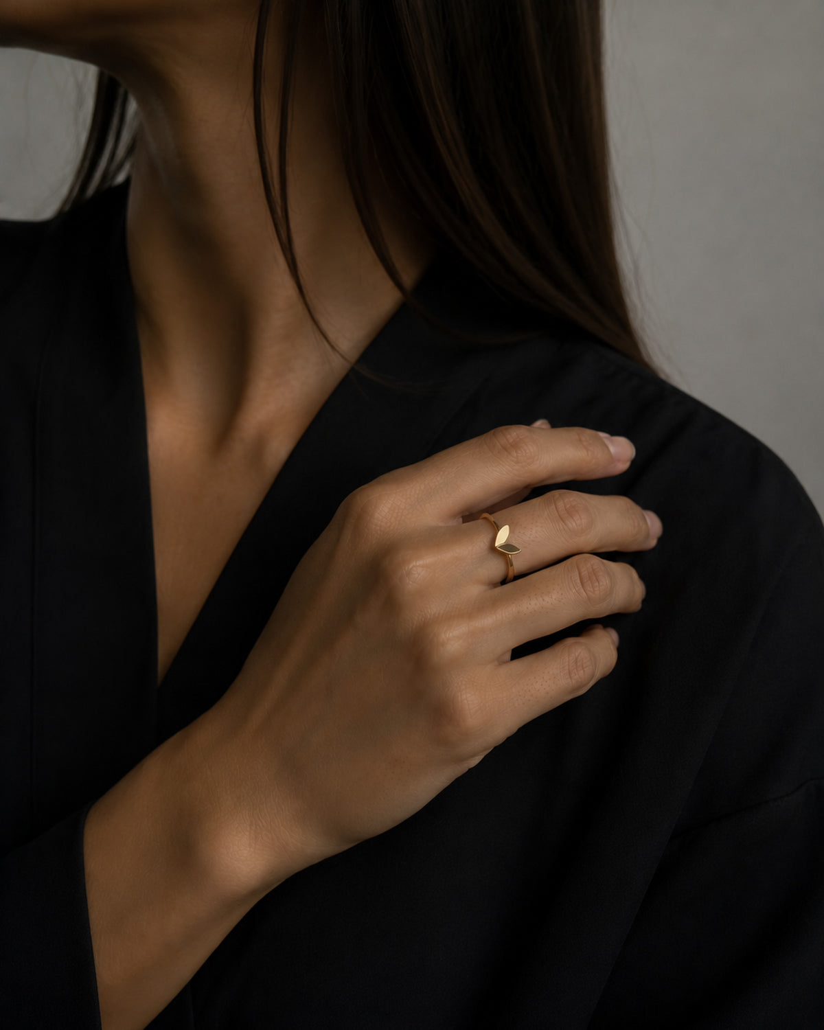 Lova Ring