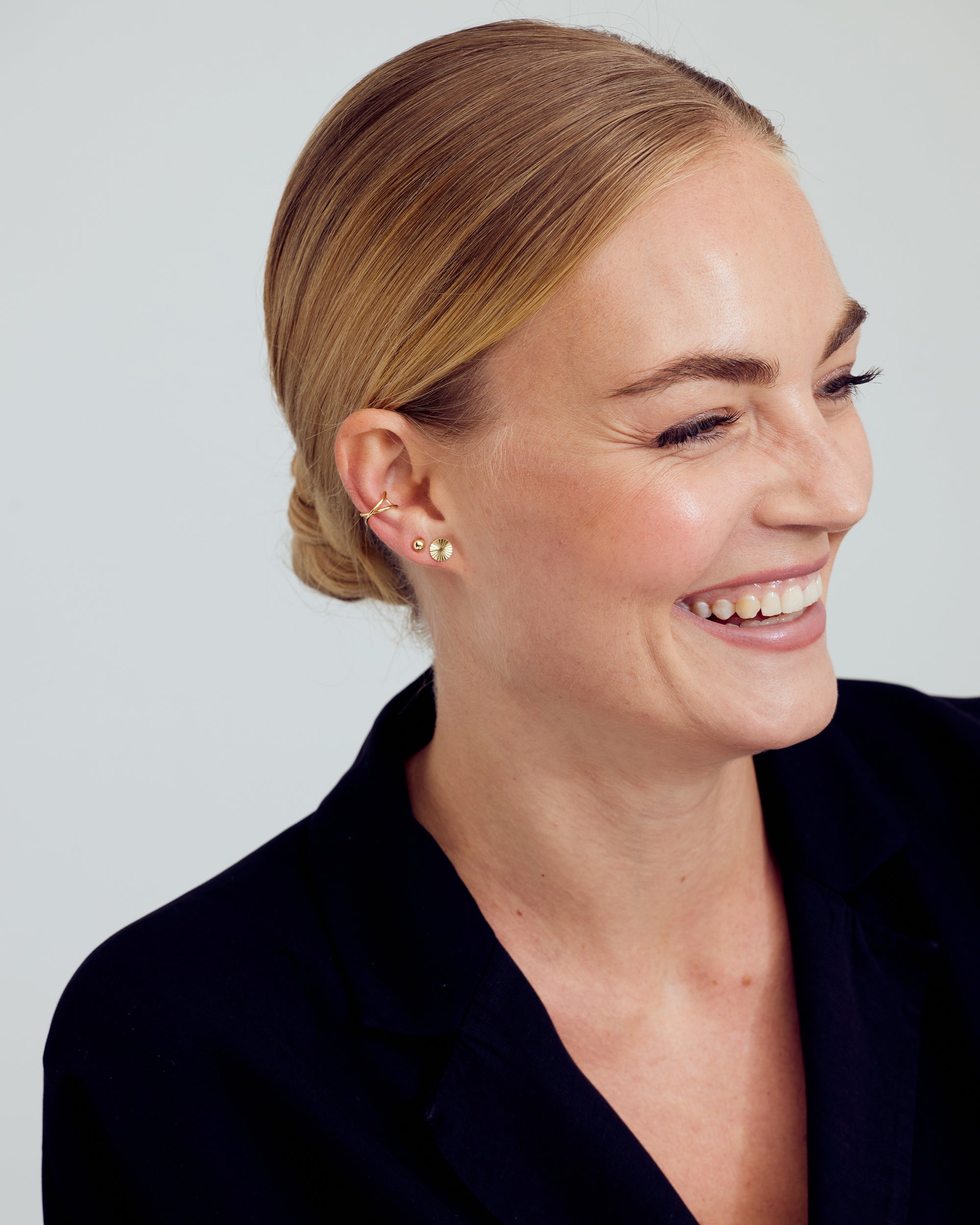 Ida MIX & MATCH Box - 18 carat gold-plated