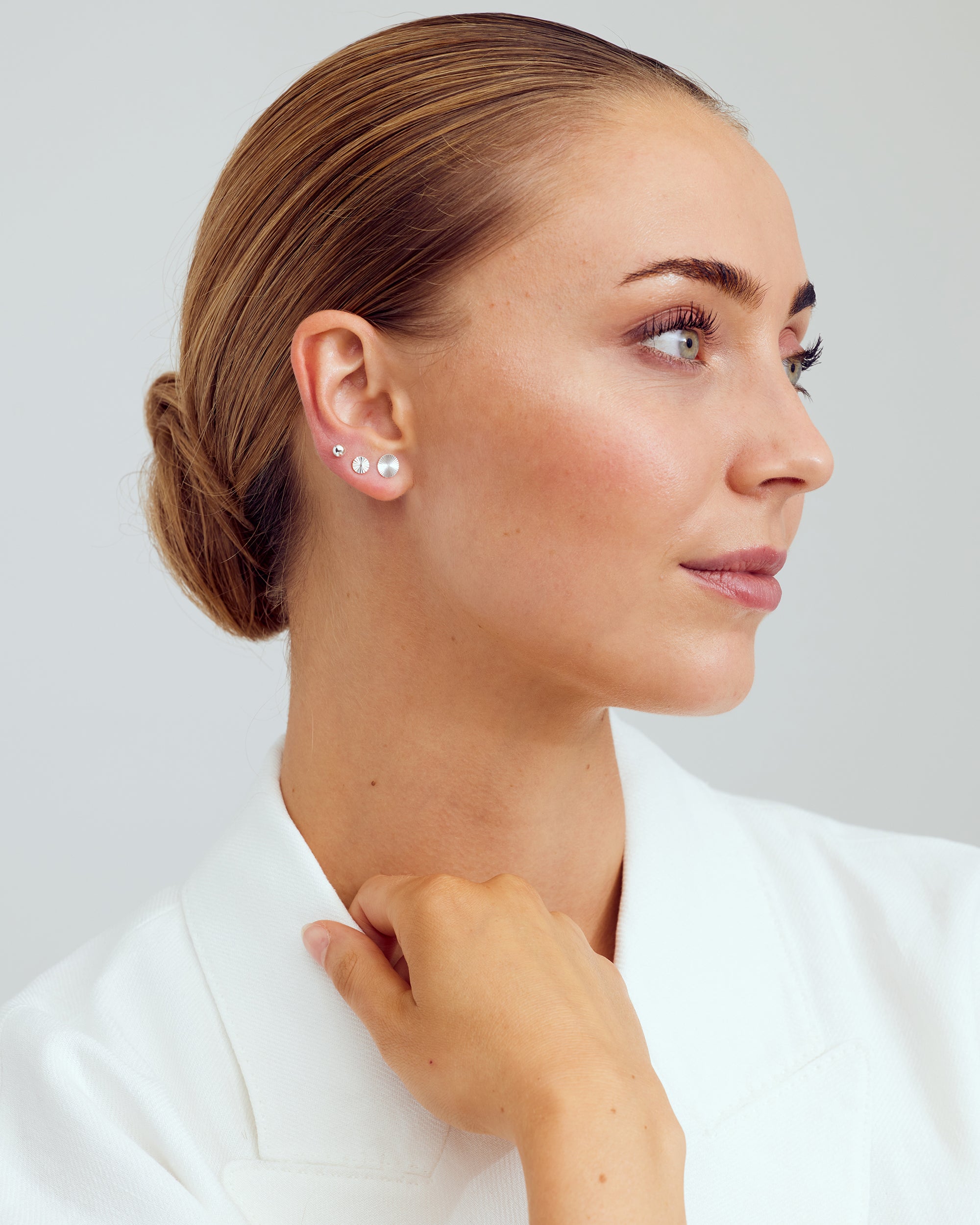 Ida MIX & MATCH Box - 18 carat gold-plated