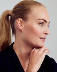 Eva Ørestikkere Stor - Forgyldt