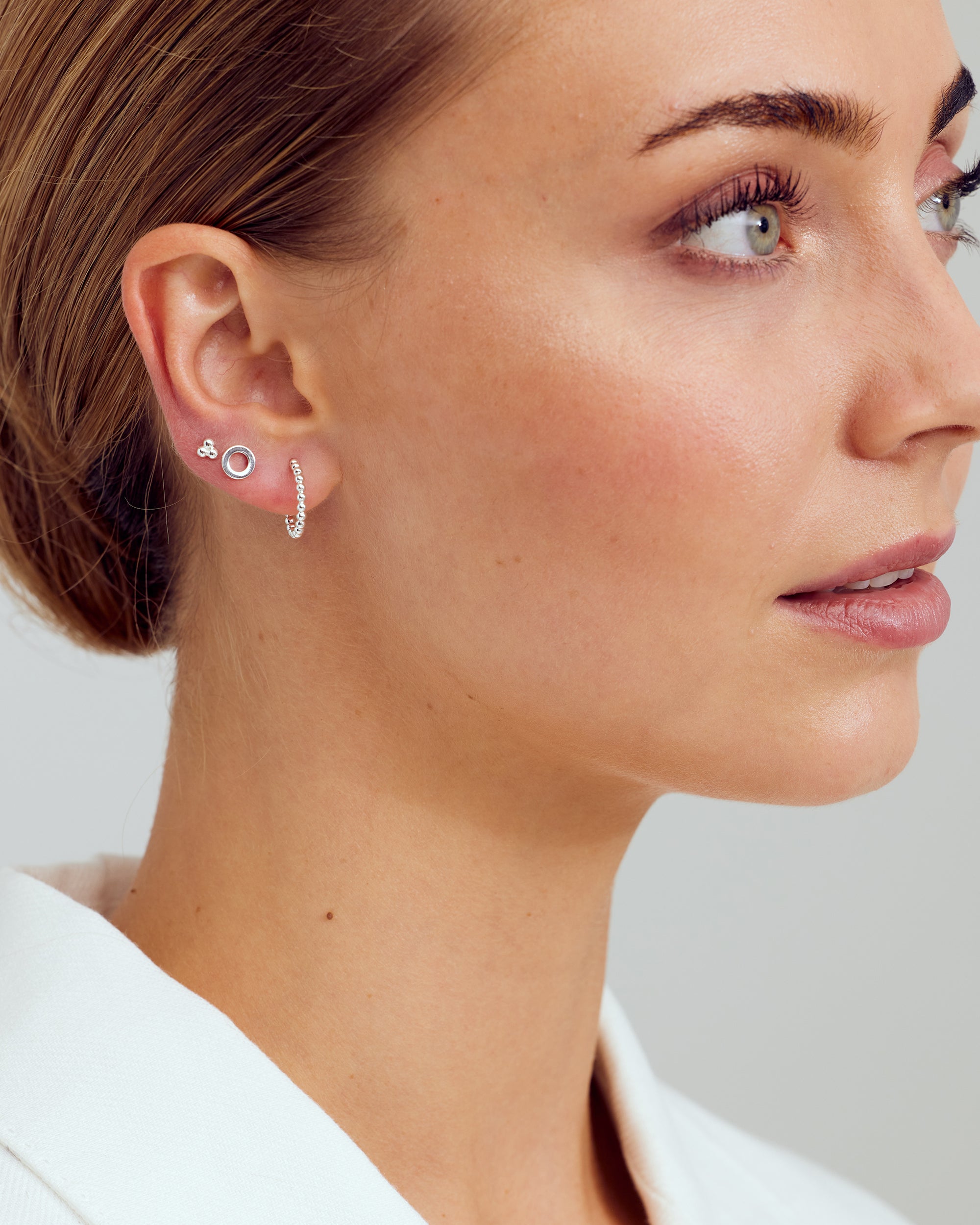 Thea MIX & MATCH Box - 18 carat gold plated