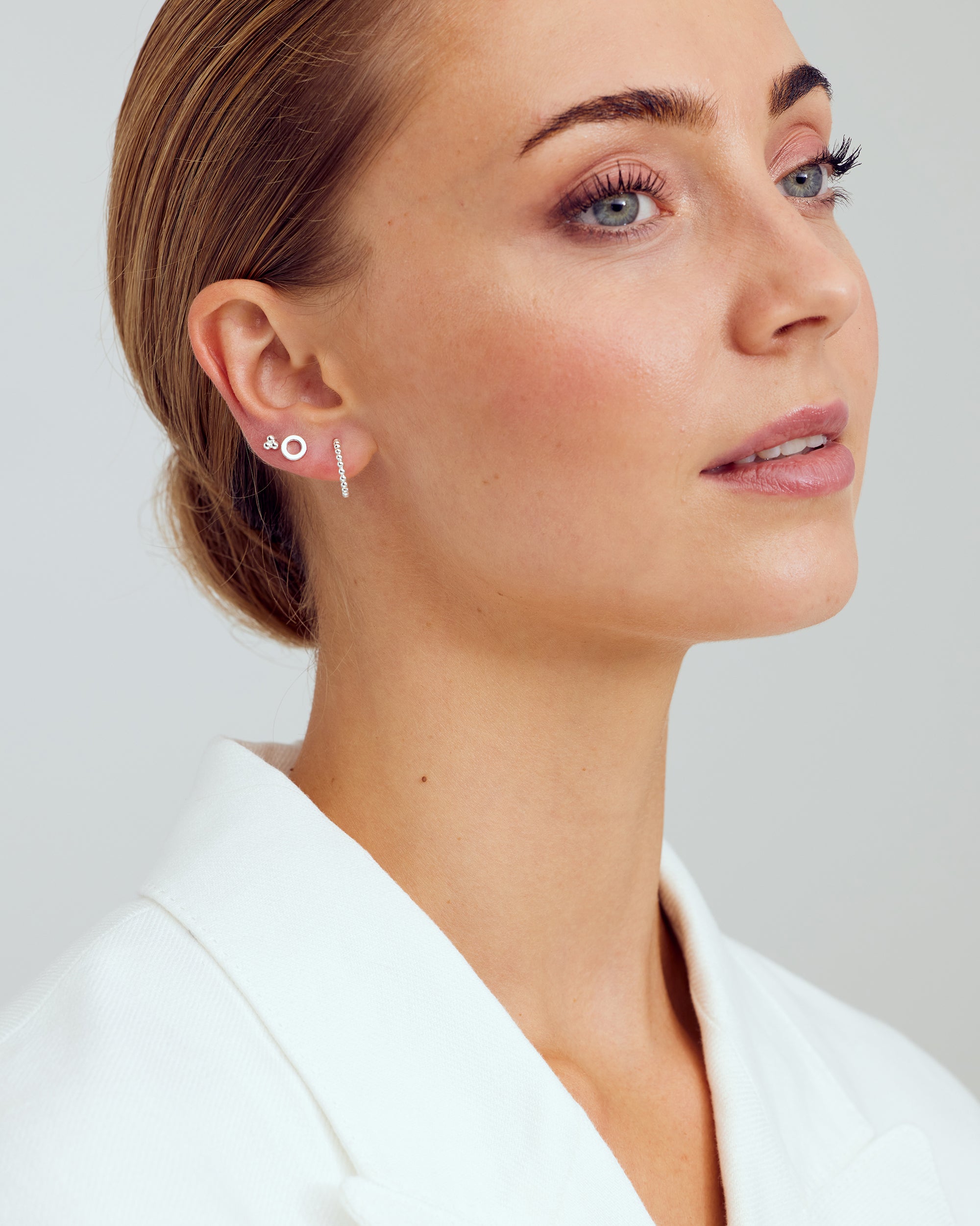 Thea MIX & MATCH Box - 18 carat gold plated