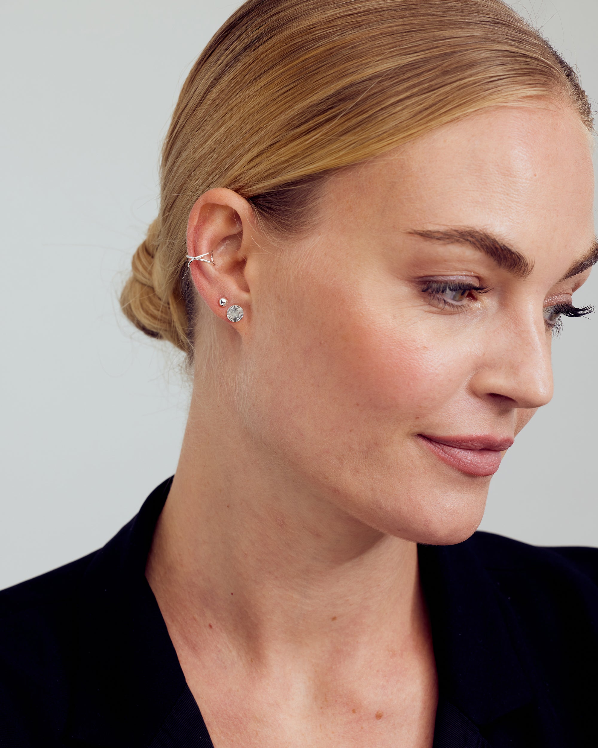 Ida MIX & MATCH Box - 18 carat gold-plated