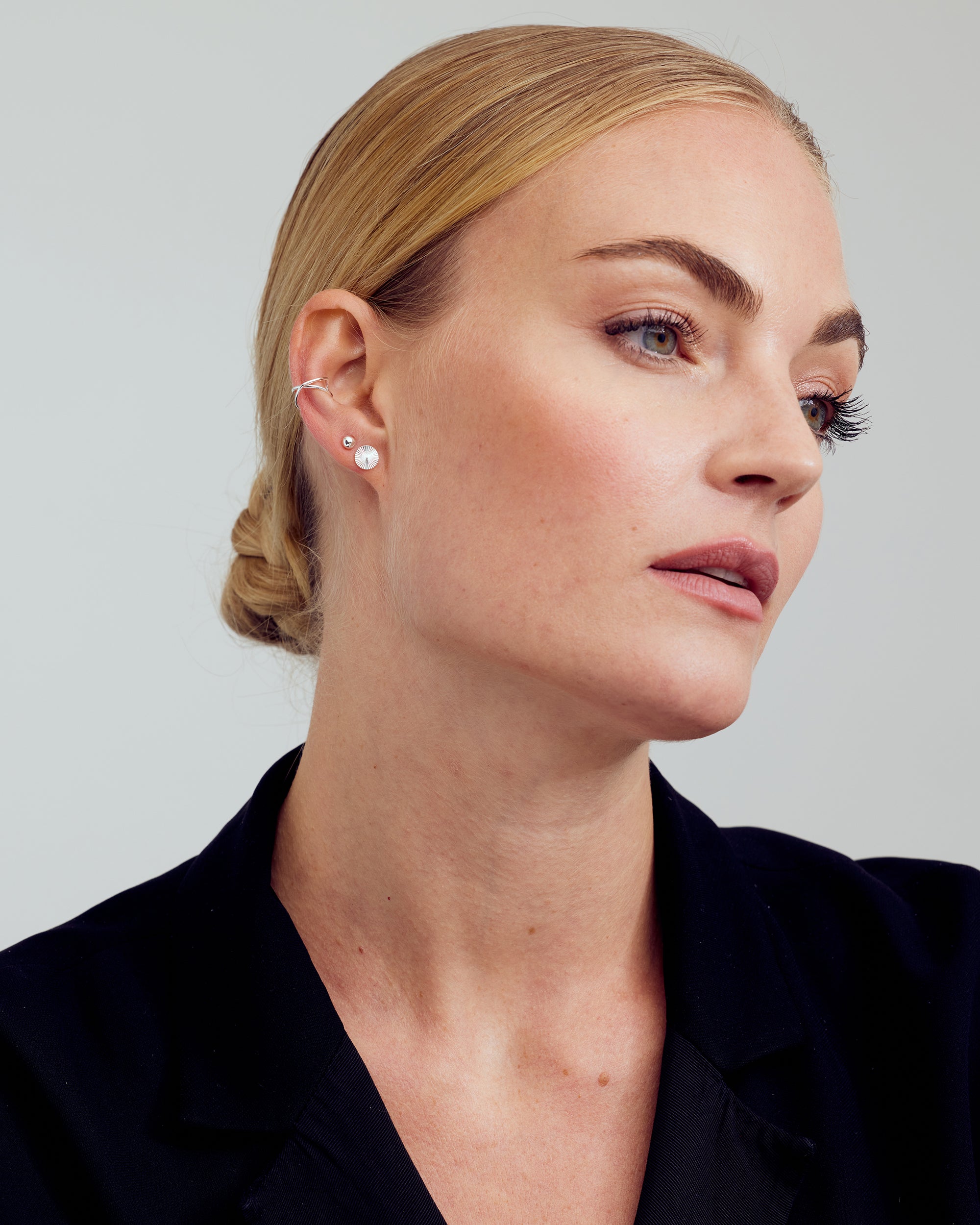 Ida MIX & MATCH Box - 18 carat gold-plated