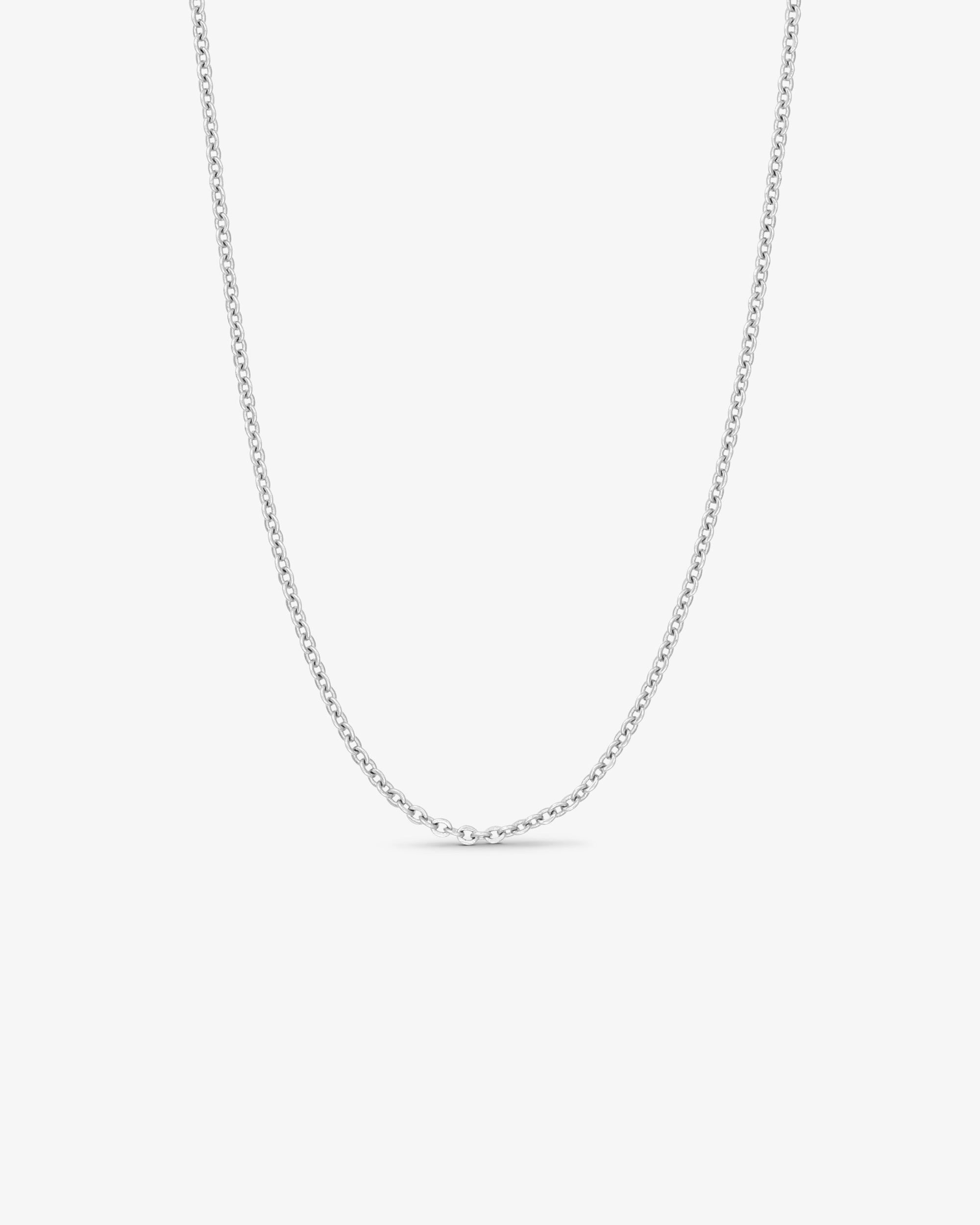 Alma Necklace - 18 carat gold-plated