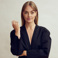 Gry Ring - Forgyldt