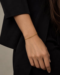 Olyra Panser Armbånd