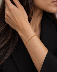Olyra Panser Armbånd