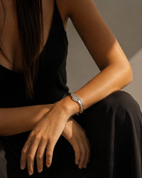 Flow Armring