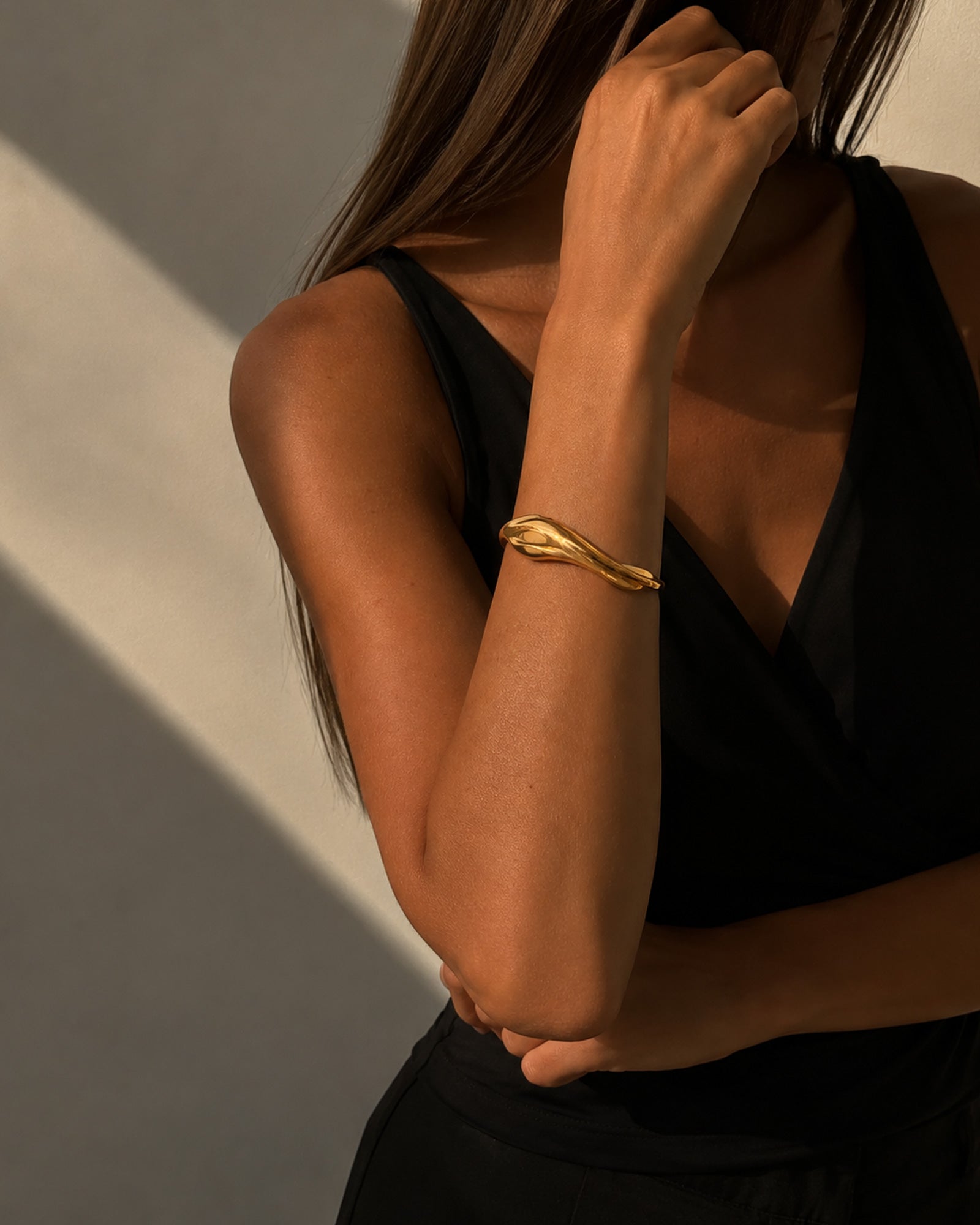 Flow Armring