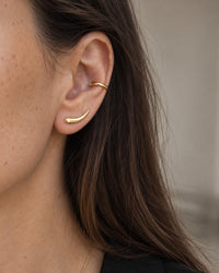 Mono Earcuff