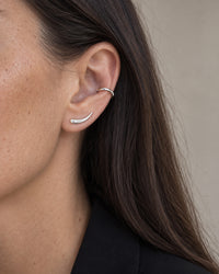 Mono Earcuff