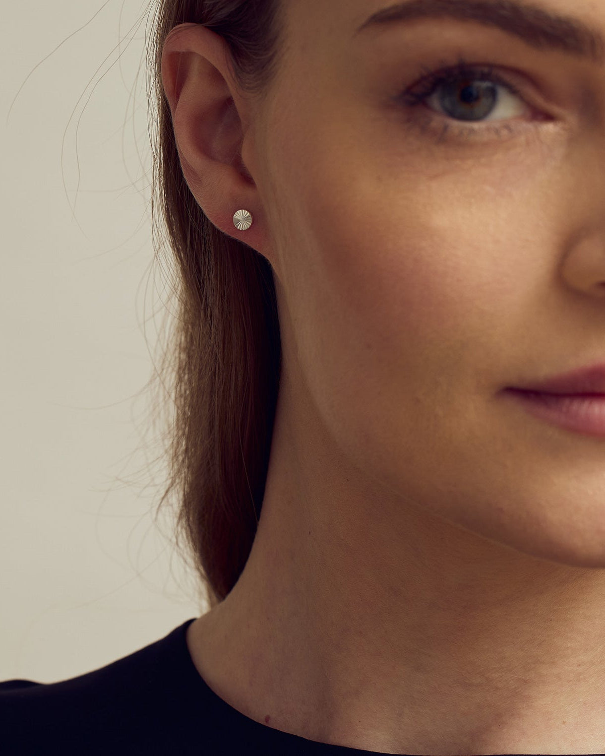 <tc>Scarlett Mini Studs - Försilvrade</tc>