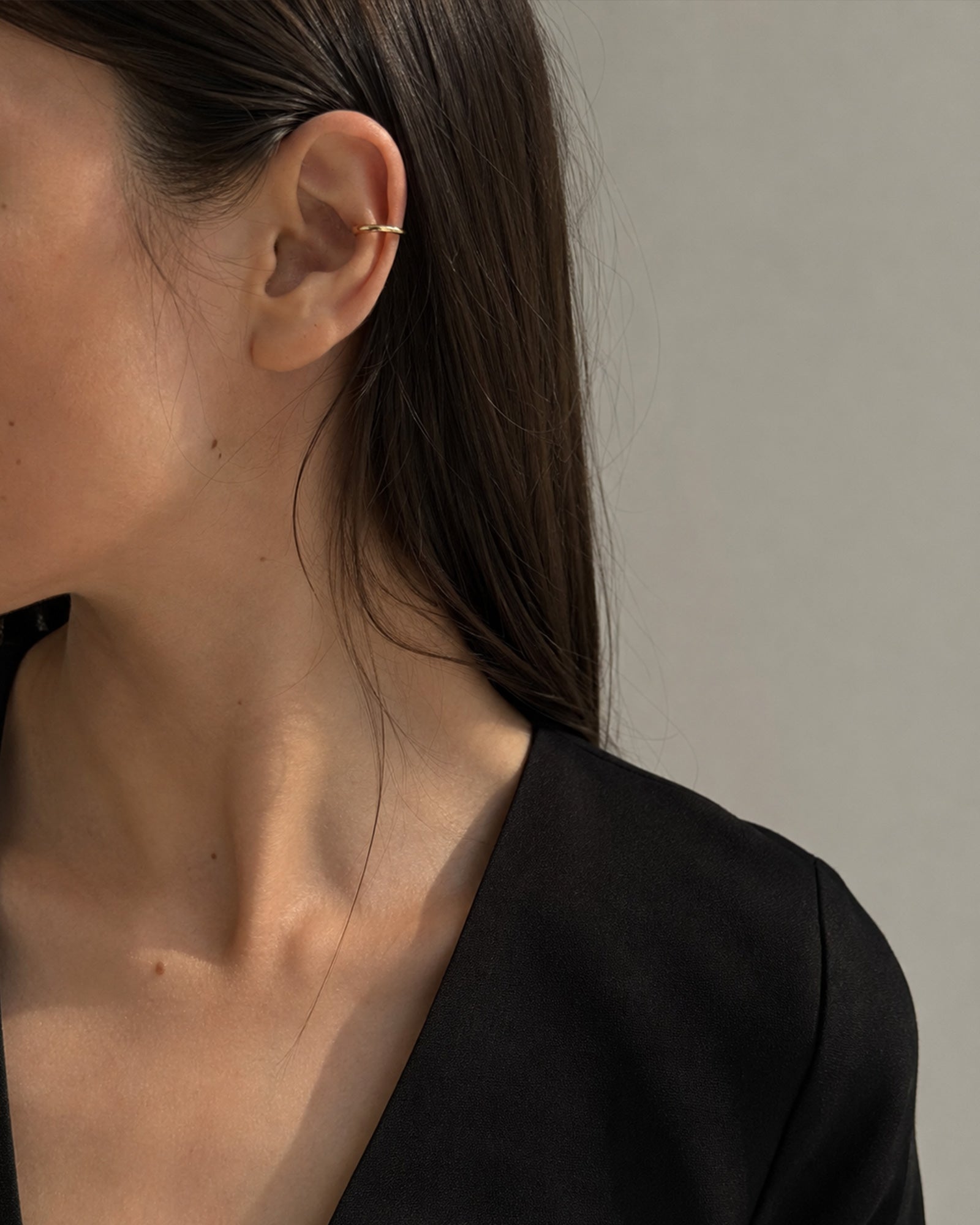 Mono Earcuff
