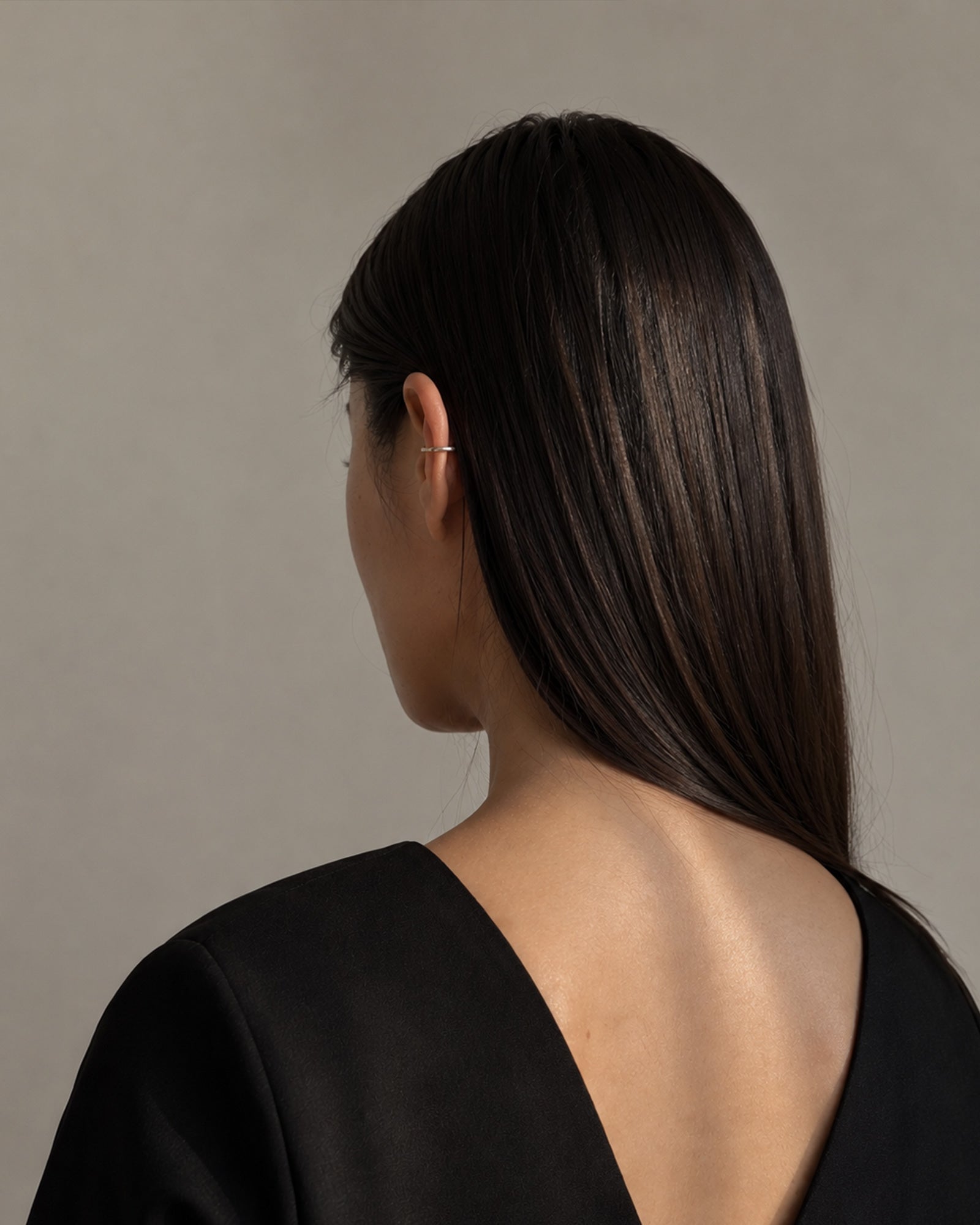 Mono Earcuff