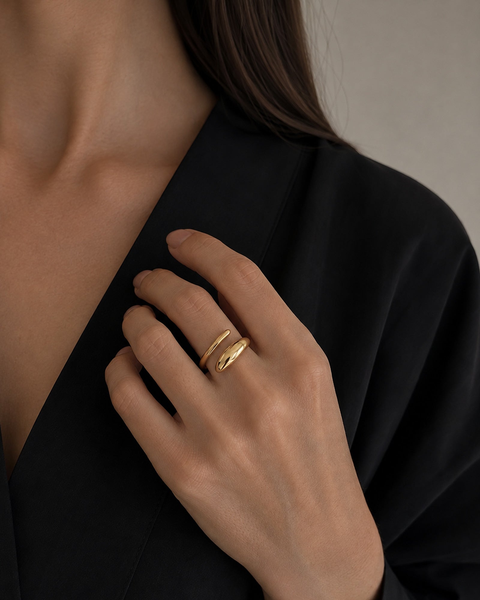 Arc Ring