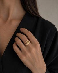 Arc Ring