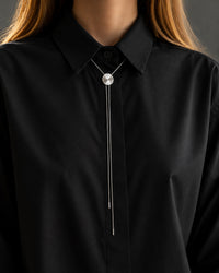 Scarlett Lariat Halskæde