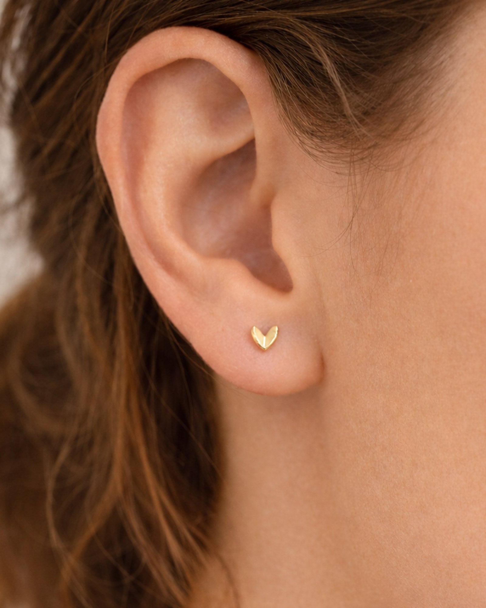 Loveable Ørestikkere - Forgyldt