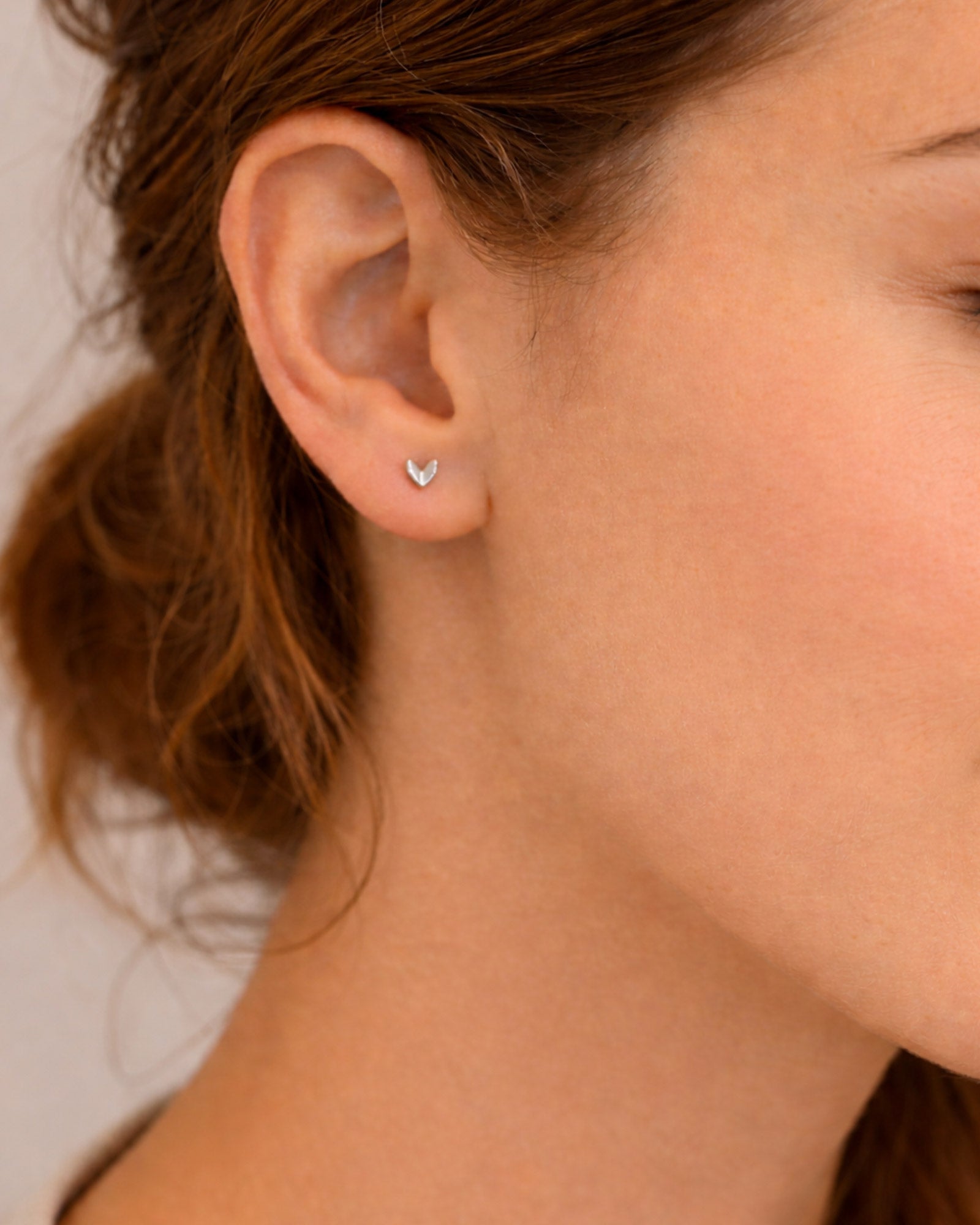 Loveable Ørestikkere - Sølvbelagt