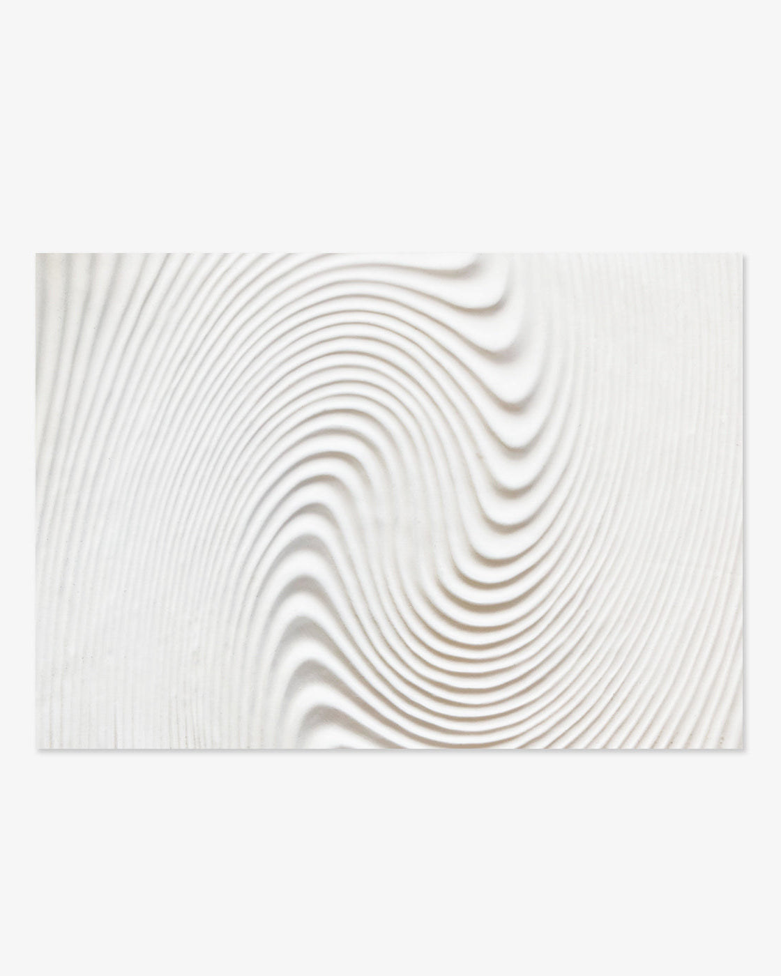 Gratulationskort med kuvert - struktur