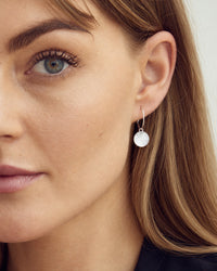 Scarlett Hoop Øreringe