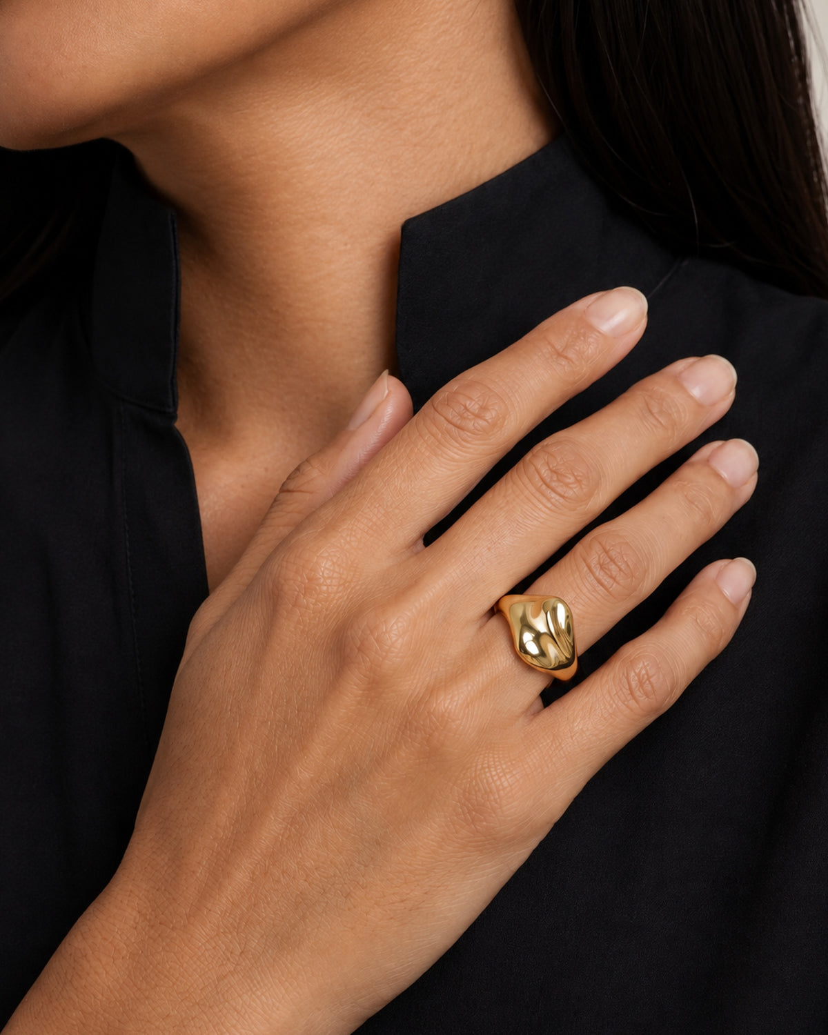 Form Ring