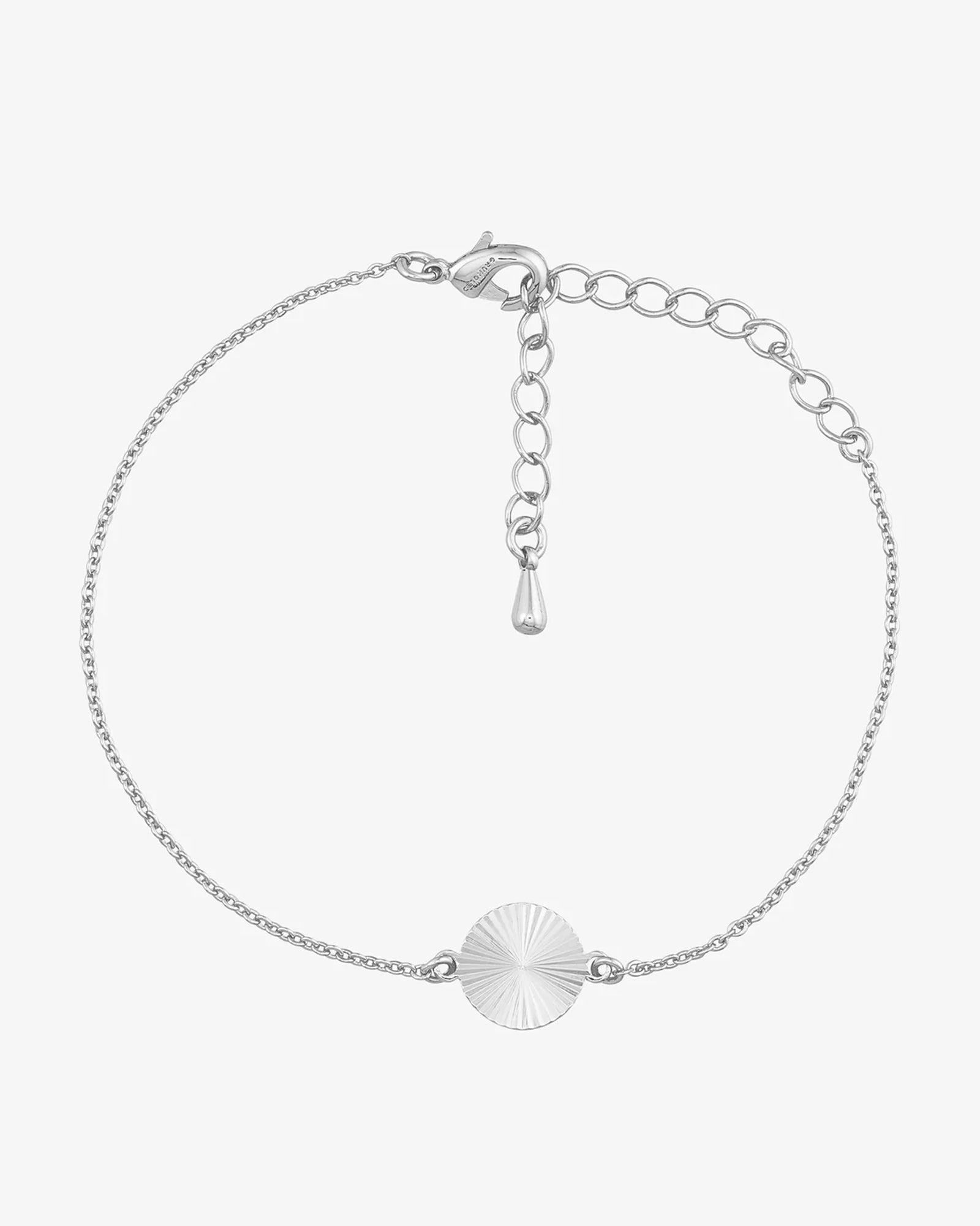 <tc>Scarlett Armband - Silverpläterad</tc>